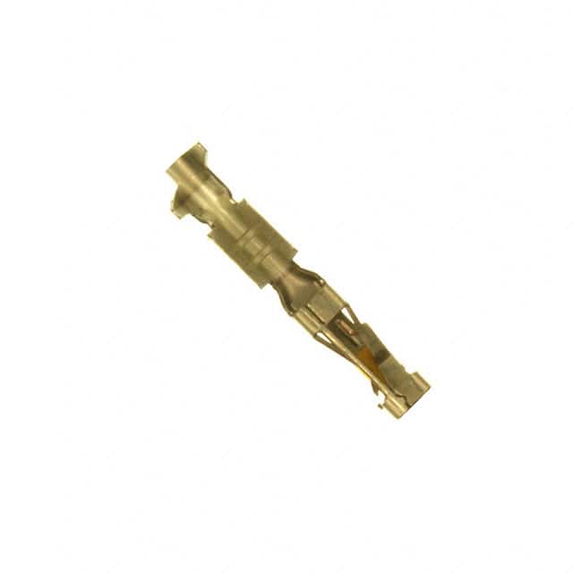 1-104479-0 CONN SOCKET 20-24AWG CRIMP GOLD