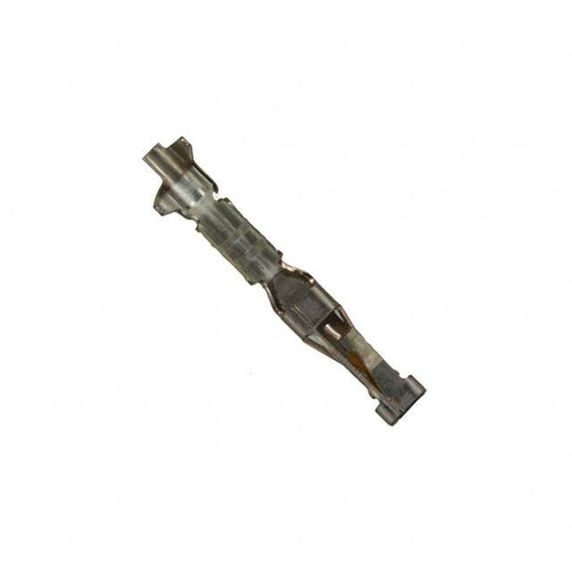 1-104481-1 CONN SOCKET 28-32AWG CRIMP GOLD