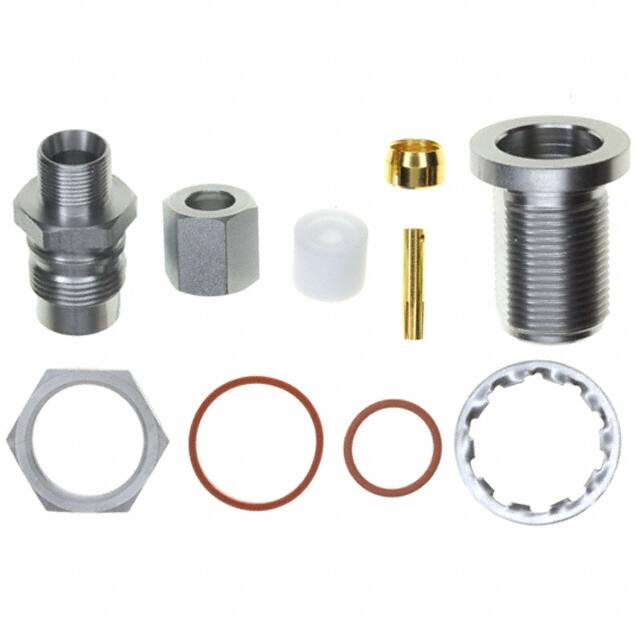 1057151-1 CONN N JACK STR 50 OHM SOLDER