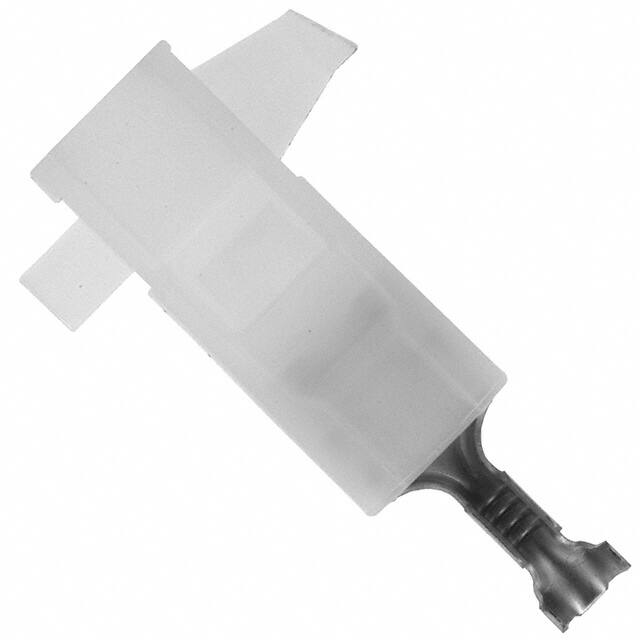 520988-2 CONN QC RCPT 18-22AWG 0.250