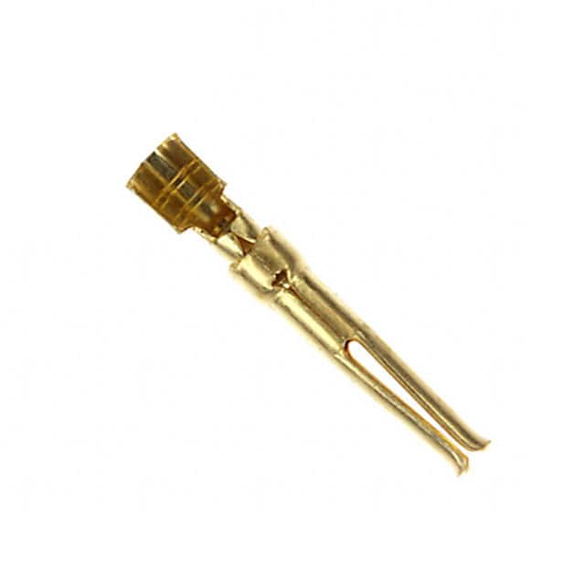 745230-5 CONN SOCKET 18-22AWG GOLD CRIMP