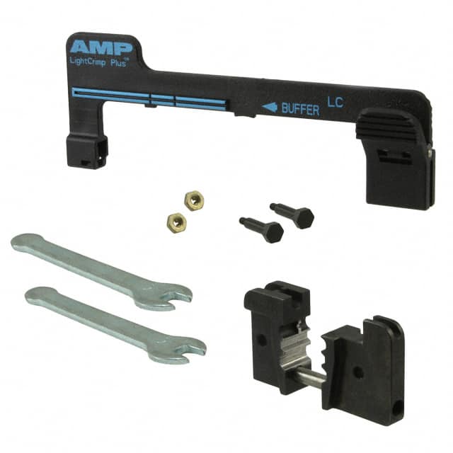 1754847-2 TERMINATION KIT LC/SC/ST CONN