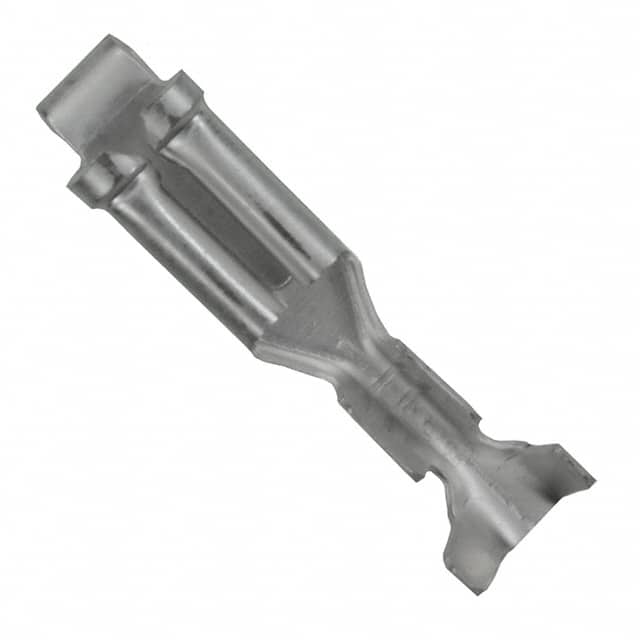 62003-2 CONN QC RCPT/TAB 18-22AWG 0.110