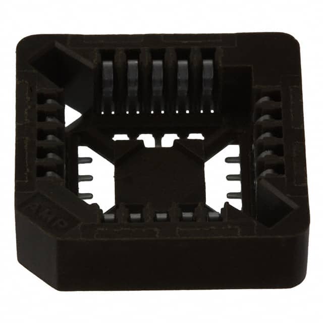 3-822516-3 CONN SOCKET PLCC 20POS TIN