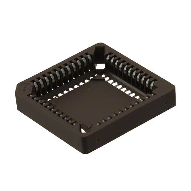 3-822516-1 CONN SOCKET PLCC 44POS TIN