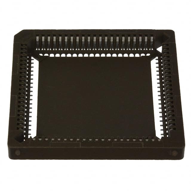 3-822516-6 CONN SOCKET PLCC 84POS TIN