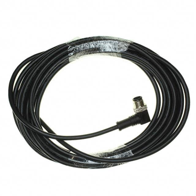 1838248-3 CBL 3POS MALE TO WIRE 16.4'