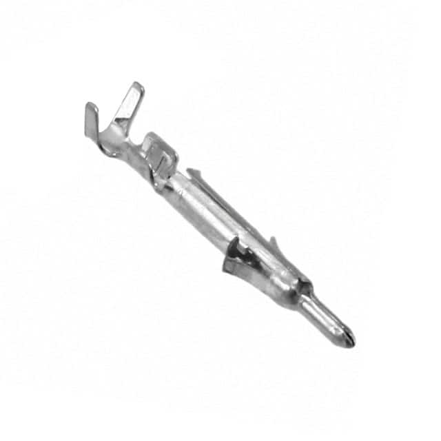 170363-1 CONN PIN 22-26AWG TIN CRIMP
