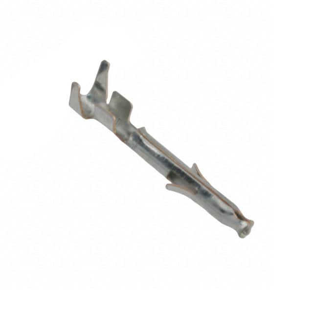 170361-1 CONN SOCKET 22-26AWG TIN CRIMP