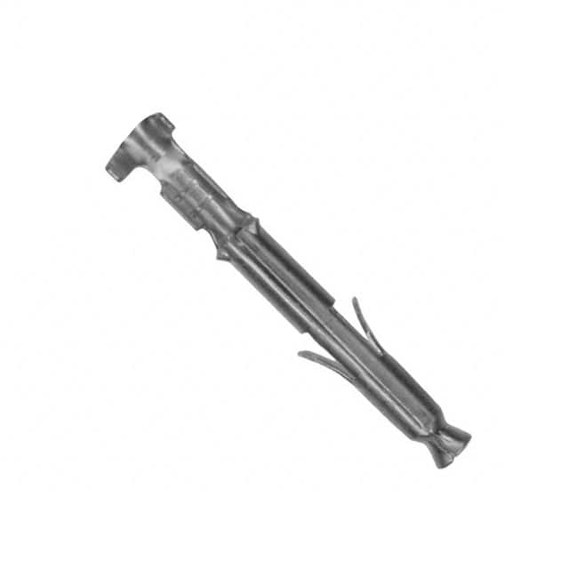 170361-3 CONN SOCKET 22-26AWG GOLD CRIMP