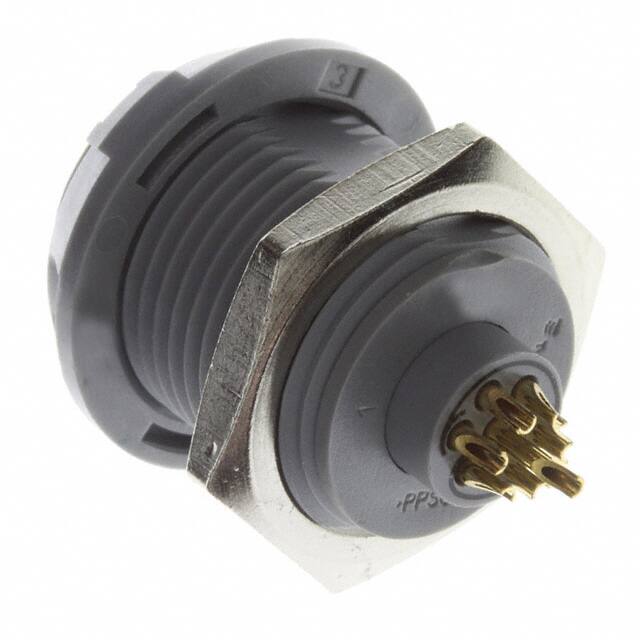 1877068-3 CONN RCPT FMALE 7POS SOLDER CUP