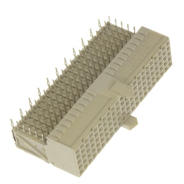 5646489-1 CONN RECEPT 110POS 2MM PRESS-FIT