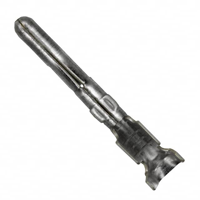 61118-1 CONN PIN 14-20AWG CRIMP TIN