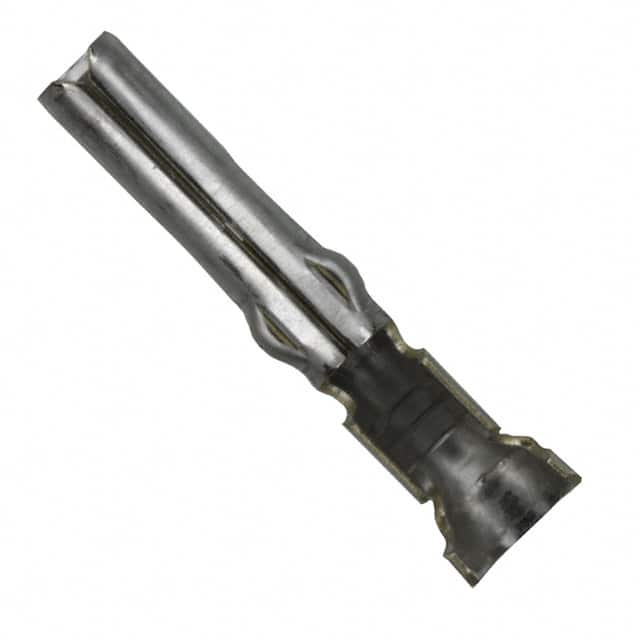 61117-1 CONN SOCKET 14-20AWG CRIMP TIN