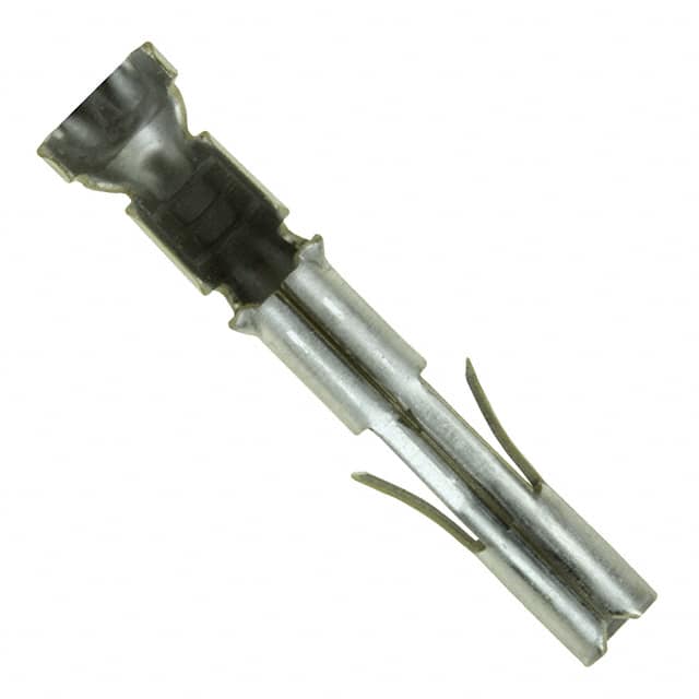 350536-1 CONN SOCKET 14-20AWG CRIMP TIN