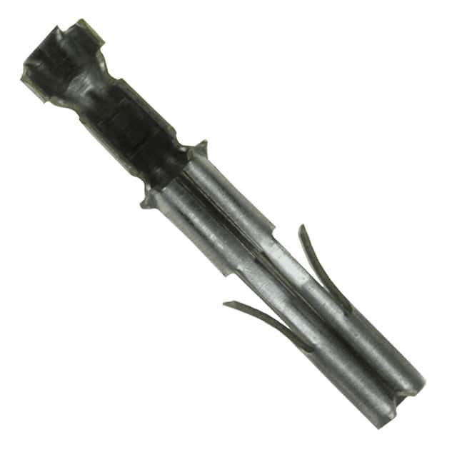 350851-1 CONN SOCKET 18-24AWG CRIMP TIN