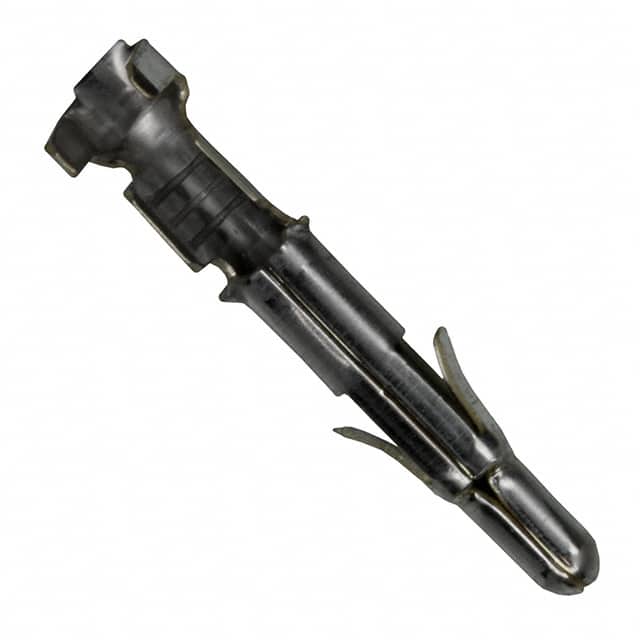 350218-1 CONN PIN 14-20AWG CRIMP TIN