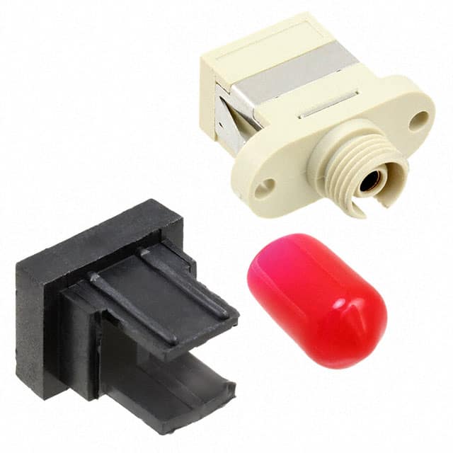 5502781-3 CONN ADAPTER RCPT SC-FC SIMPLEX
