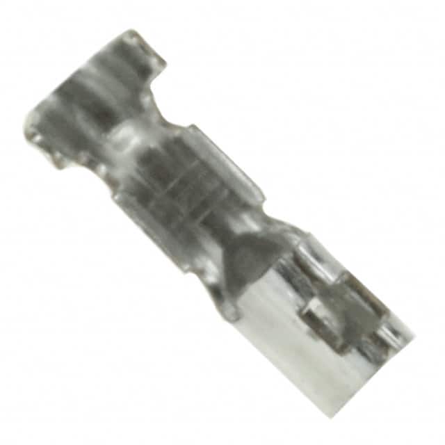179609-1 CONN SOCKET 26-30AWG CRIMP TIN