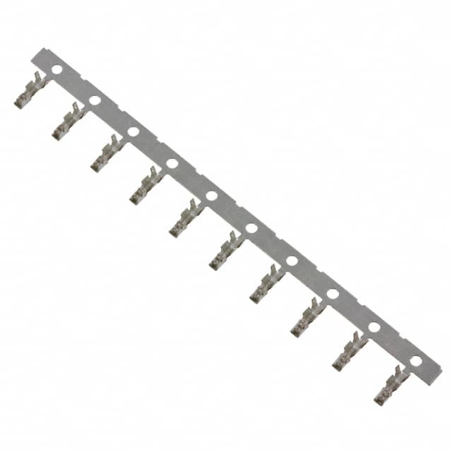 179227-1 CONN SOCKET 22-26AWG CRIMP TIN