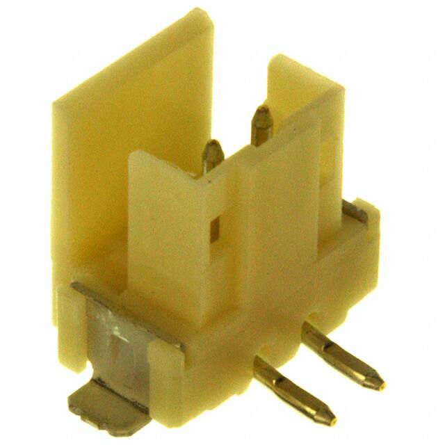 292174-2 CONN HEADER SMD 2POS 2MM