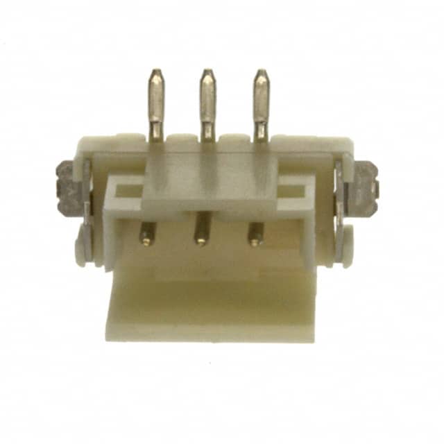 292174-3 CONN HEADER SMD 3POS 2MM