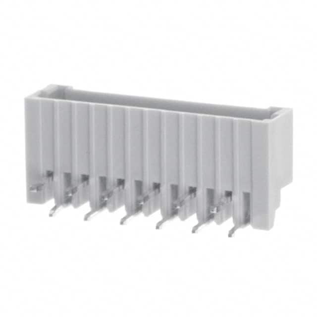 1-292206-2 CONN HEADER R/A 12POS 1.5MM