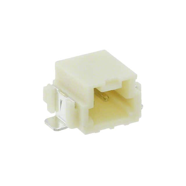 292227-2 CONN HEADER SMD R/A 2POS 1.5MM