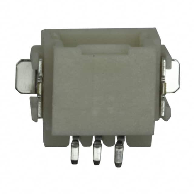 292227-3 CONN HEADER SMD R/A 3POS 1.5MM