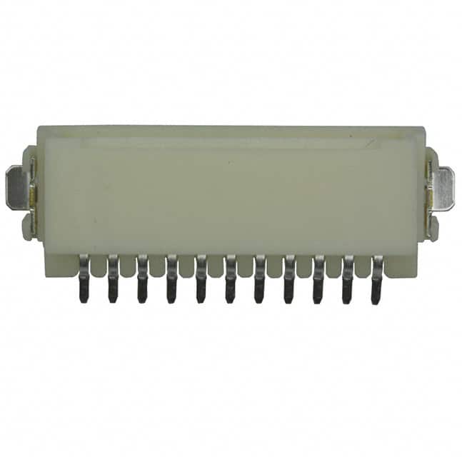 1-292227-1 CONN HEADER SMD R/A 11POS 1.5MM