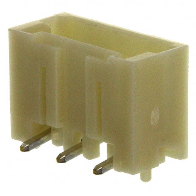 292232-5 CONN HEADER SMD 5POS 1.5MM