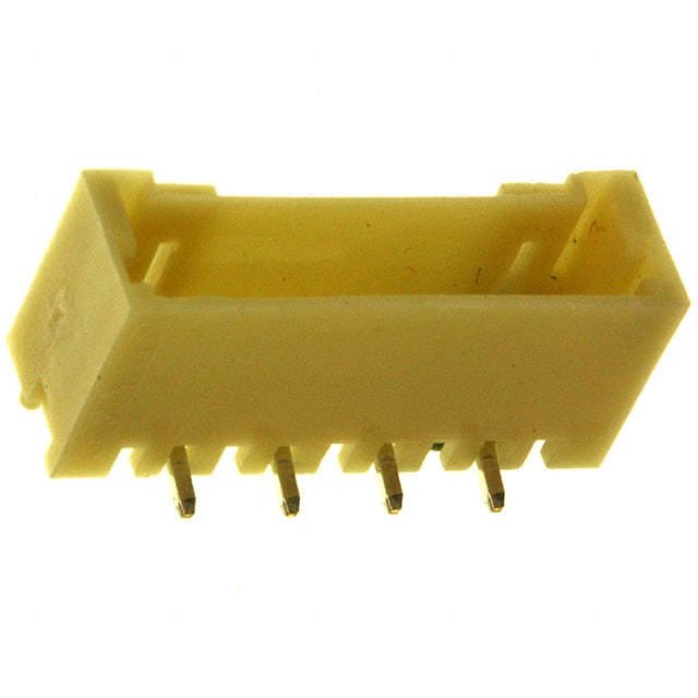 292230-9 CONN HEADER SMD 9POS 1.5MM