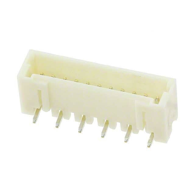 1-292230-1 CONN HEADER SMD 11POS 1.5MM
