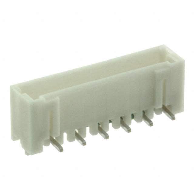 1-292230-2 CONN HEADER SMD 12POS 1.5MM