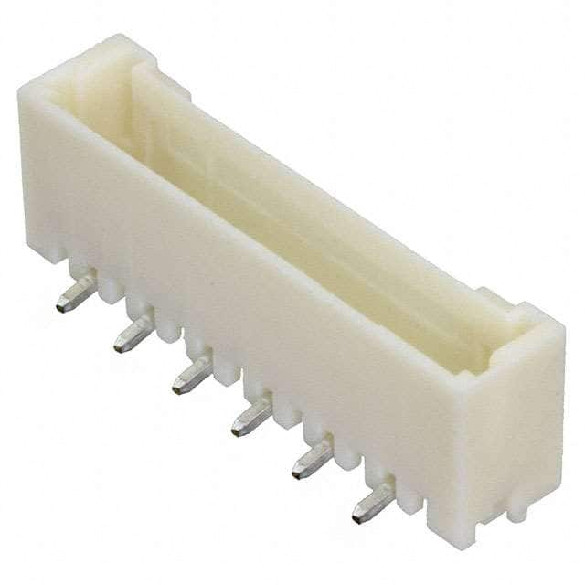 1-292230-3 CONN HEADER SMD 13POS 1.5MM