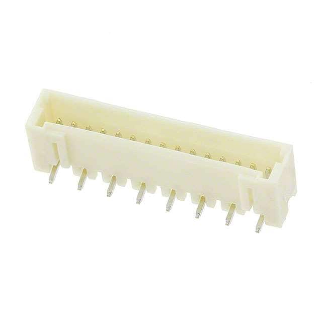 1-292230-5 CONN HEADER SMD 15POS 1.5MM