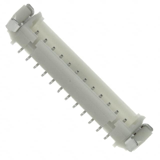 1-1734261-2 CONN HEADER SMD R/A 12POS 1.25MM