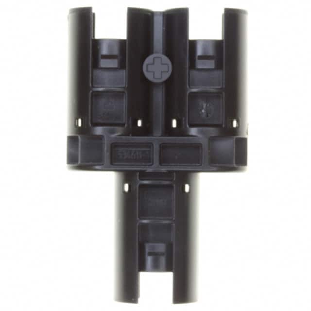 1534611-1 SOLARLOK ADAPTER M-M PLUS KEY
