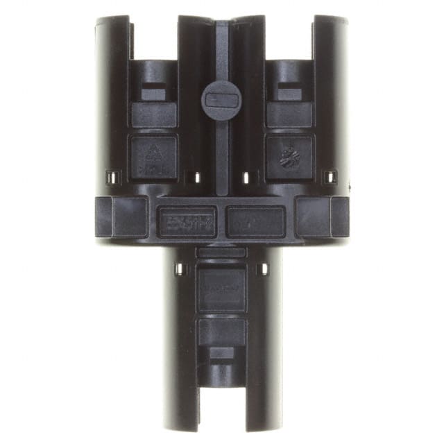 1534611-2 SOLARLOK ADAPTER M-M MINUS KEY