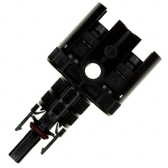 1740277-1 SOLARLOK ADAPTER F-M PLUS KEY