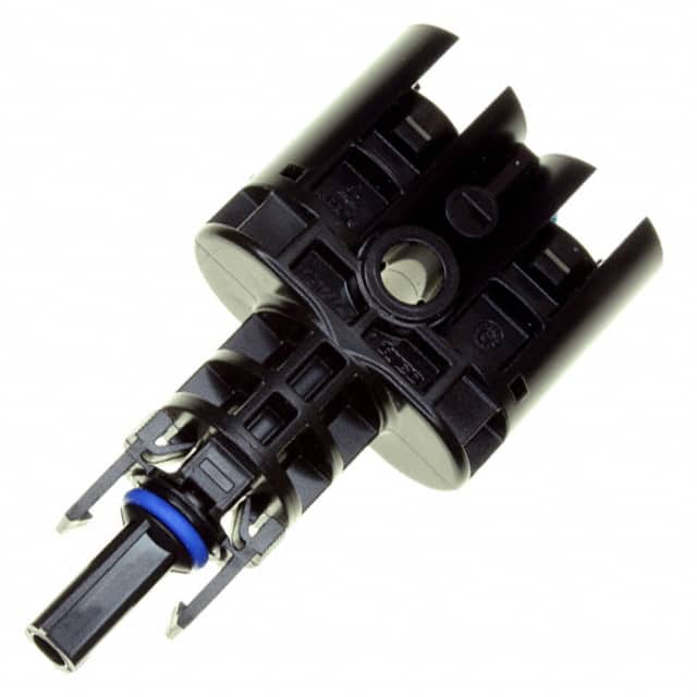 1740277-2 SOLARLOK ADAPTER F-M MINUS KEY