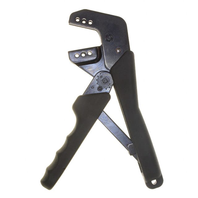 2064431-1 TOOL HAND CRIMPER SIDE ENTRY