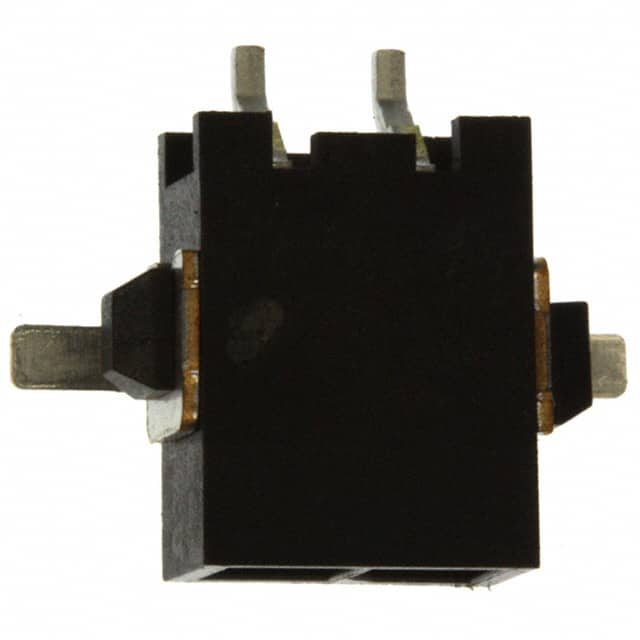 2029030-2 CONN HEADER SMD R/A 2POS 3MM