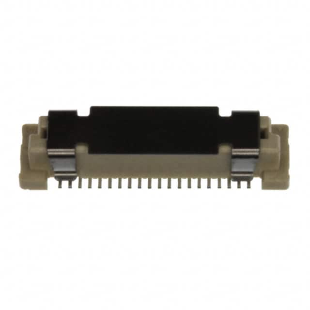5177985-1 CONN RCPT 40POS SMD GOLD