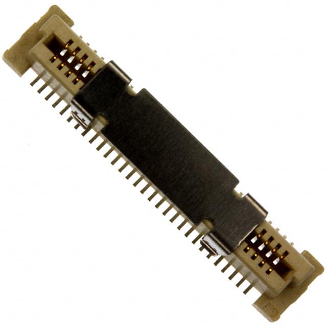 5177985-2 CONN RCPT 60POS SMD GOLD