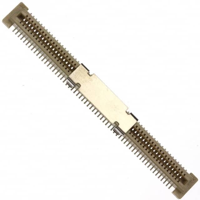 5177985-5 CONN RCPT 120POS SMD GOLD
