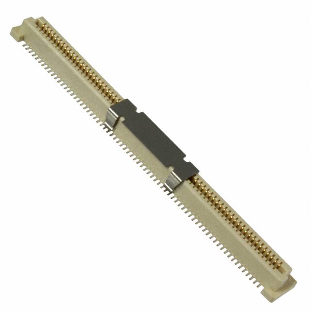 5177985-6 CONN RCPT 140POS SMD GOLD
