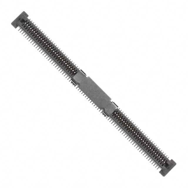 5177985-8 CONN RCPT 160POS SMD GOLD