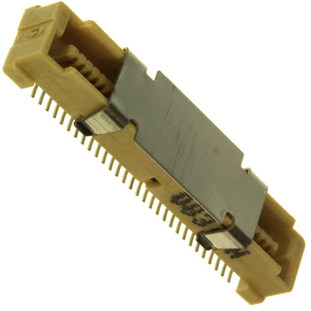 5177986-2 CONN PLUG 60POS SMD GOLD