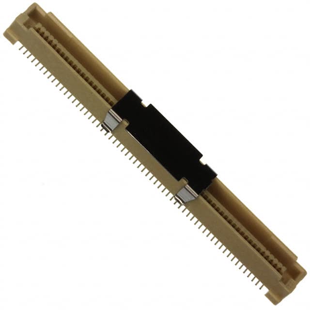 5-5177986-5 CONN PLUG 120POS SMD GOLD